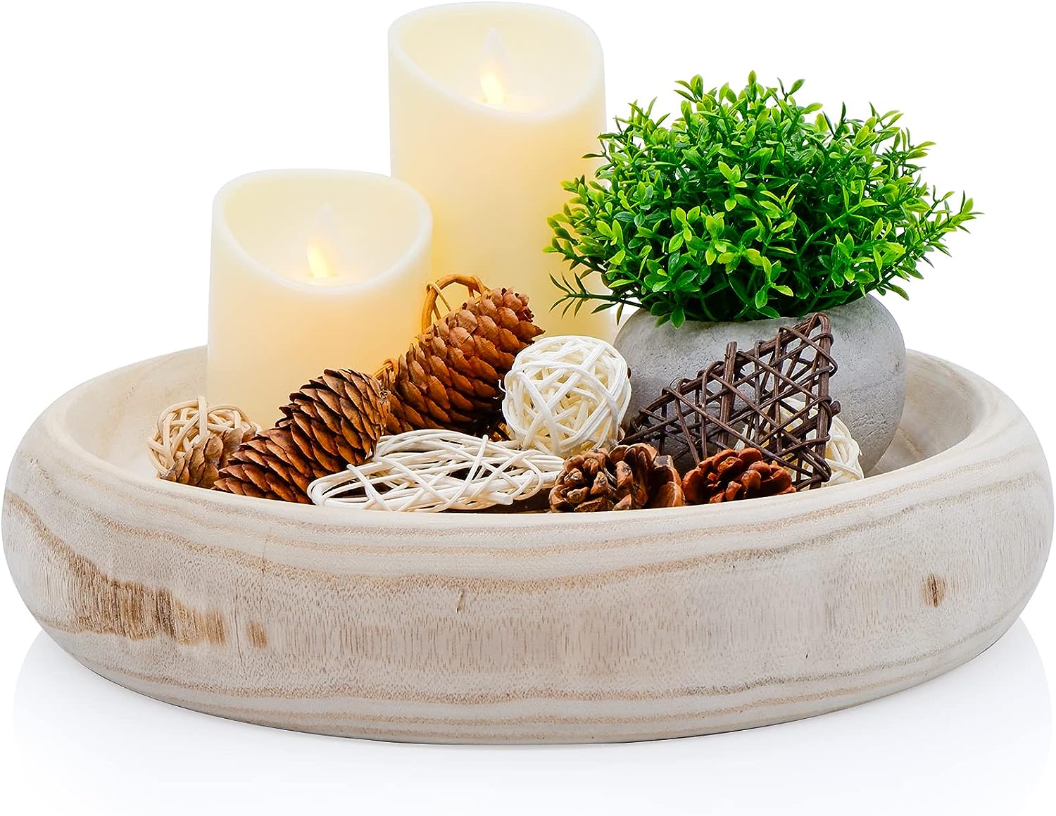 The Finest Selection: Best Decorative Bowls for Stylish Homes and Kitchens