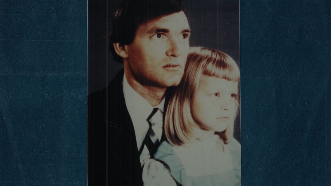 The Girl in the Picture