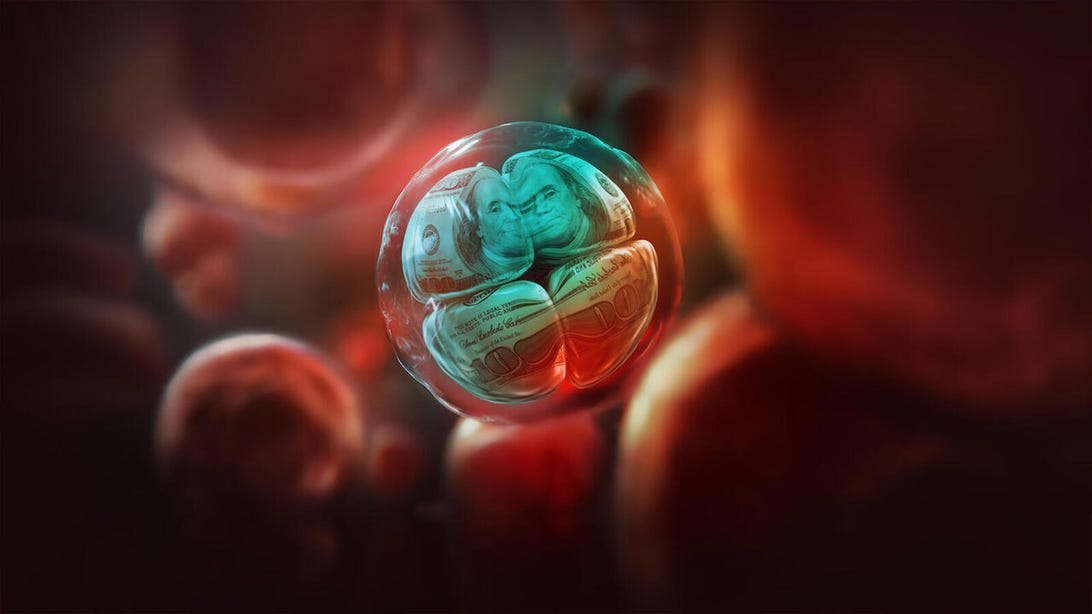 The Monarch of Replication