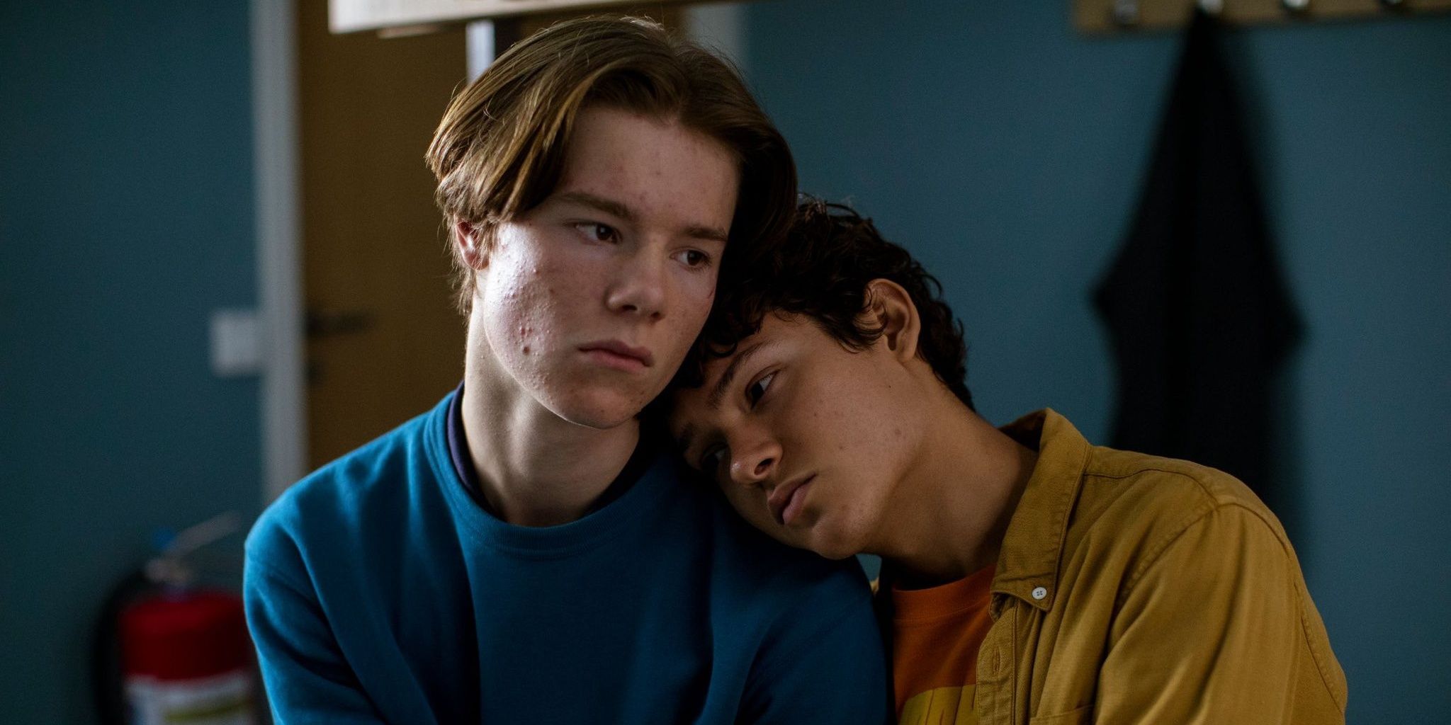 The Top Romantic TV Shows to Watch Right Now