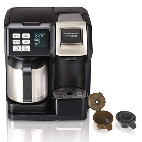 The Ultimate Guide to Choosing the Best Multi-Function Coffee Maker: Features, Cost, and Performance