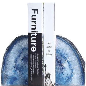 The Ultimate Guide to Choosing the Finest Decorative Bookends: Unveiling the Most Exquisite Selections and Creative Uses