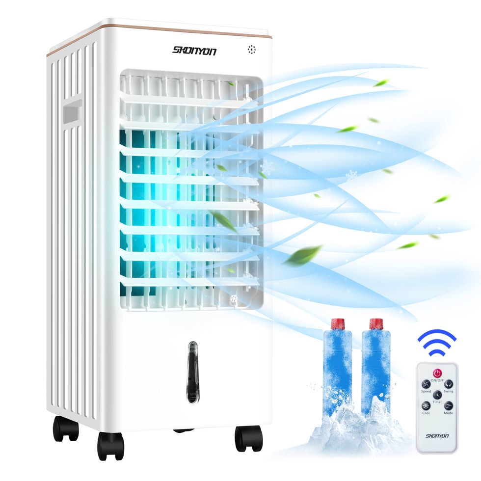 The Ultimate Guide to Finding the Best Portable Evaporative Cooler for All Your Cooling Needs