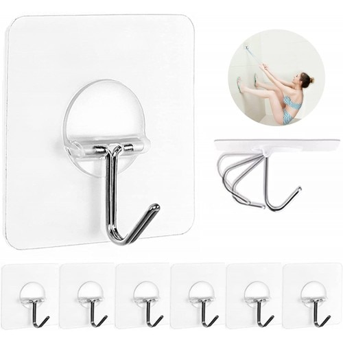 The Ultimate Guide to Finding the Perfect Decorative Wall Hooks for Your Home