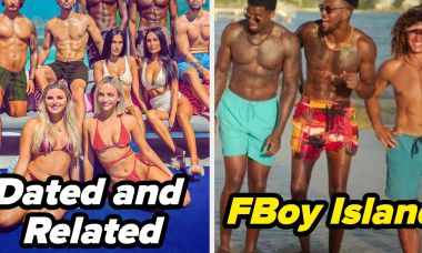 The Ultimate Guide to Popular Reality Dating Shows: Unveiling Romance, Drama, and Unforgettable Connections
