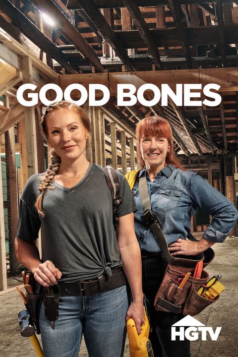 The Ultimate Guide to the Best Home Renovation TV Shows