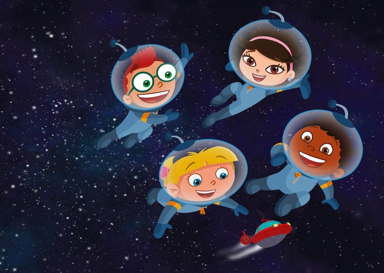 The Ultimate Guide to the Best TV Shows for Preschoolers