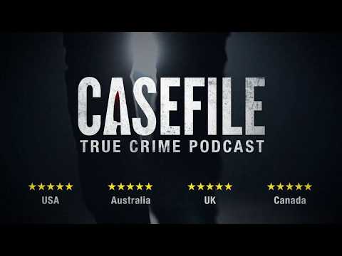 top true crime podcasts