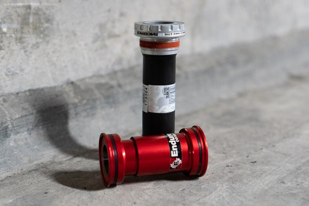 This is the ultimate guide to bottom brackets