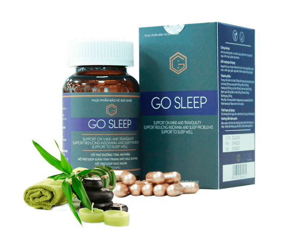 [Review] Top 10 thuốc ngủ thảo dược đáng dùng nhất hiện nay