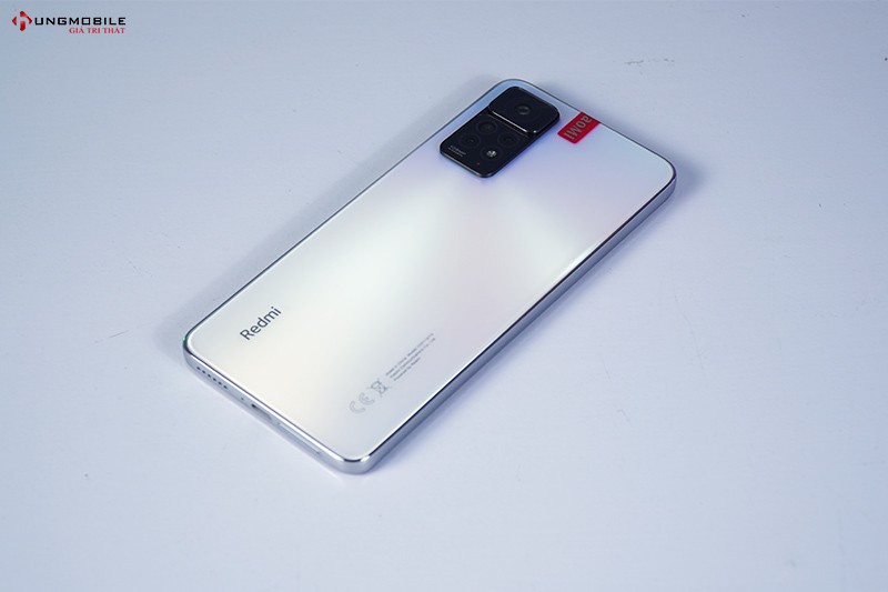 Note 11 Pro Snap 695