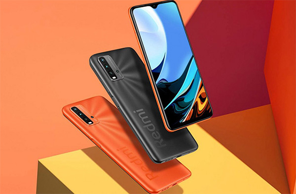 điện thoại rẻ chơi game mượt 2