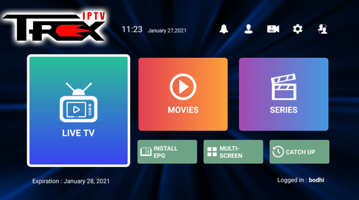 Top 23 IPTV Players to Stream Live TV Online (August 2023)