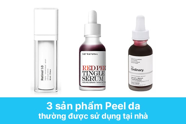 Perfect Image Acid Lactic 30% Gel Peel