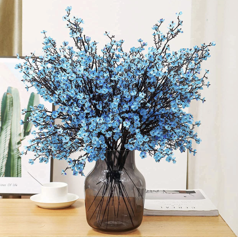 Top Artificial Flowers: A Guide to the Most Luxurious and Customizable Blooms for Every Occasion