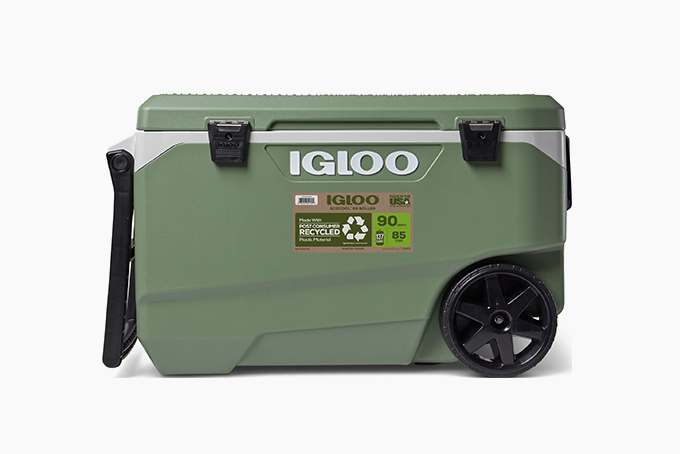 Top Picks: Best Wheeled Coolers for Ultimate Convenience in 2023