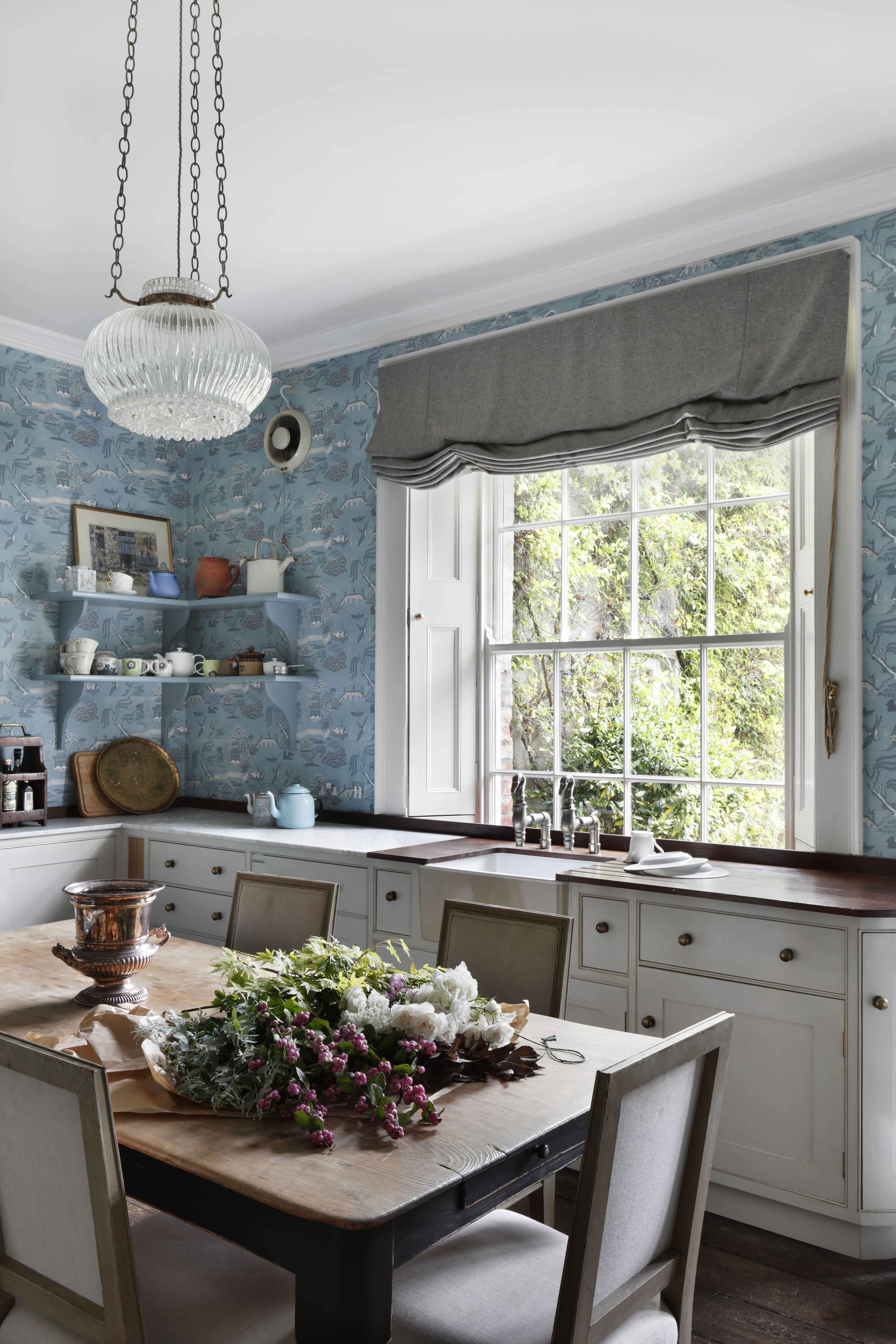 Transform Your Kitchen with These Inspiring Decor Ideas