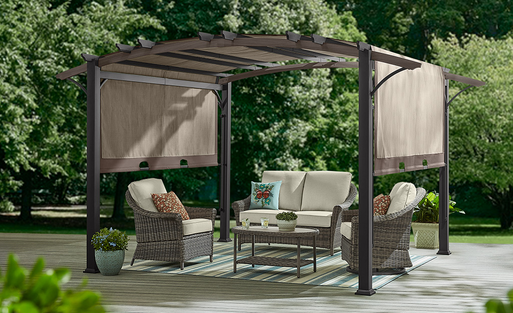 Transform Your Outdoor Space with Stunning Decor Ideas