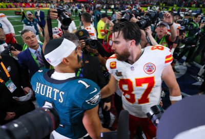Travis Kelce Was Battling an ‘Illness’ Before 2025 Super Bowl Loss