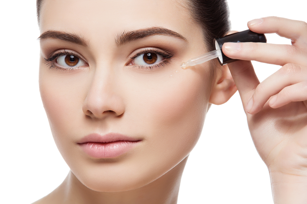 Tầm quan trọng của chăm sóc da