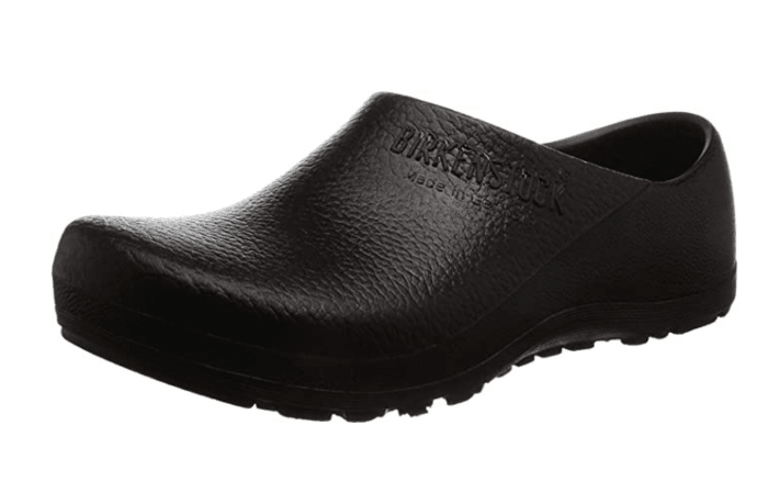 Unisex Clogs_Birkenstock