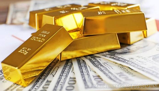 Vàng là kim loại dẫn điện tốt nhất, nằm ở vị trí thứ ba sau bạc và đồng.