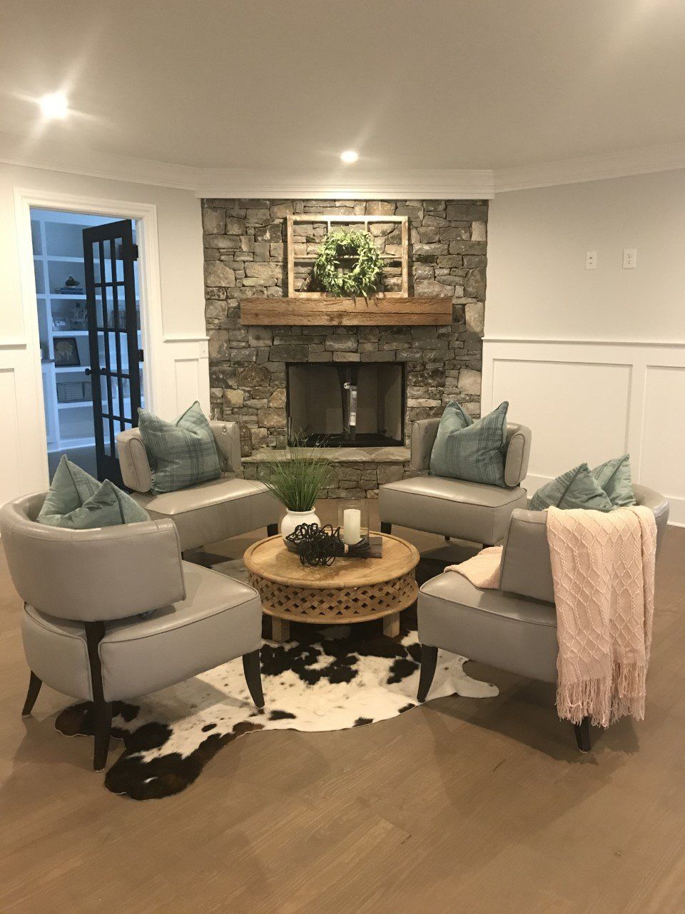 Vacant Staging — Franklin, TN — Nashville Home Staging Company