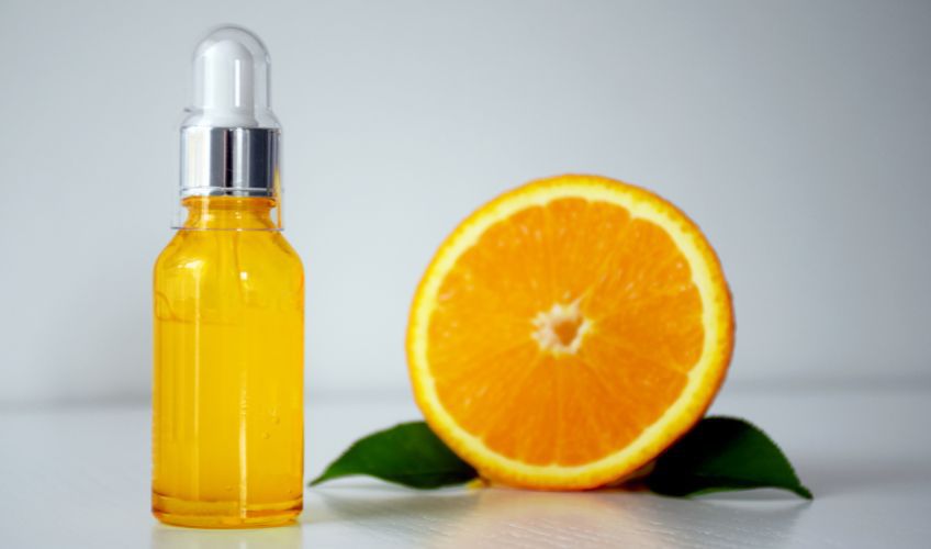 Vitamin C