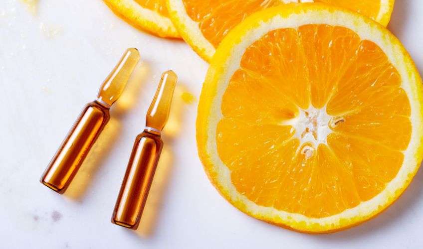 Vitamin C