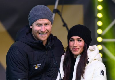 What Season Did Meghan Markle Leave Suits? When She Left the Show