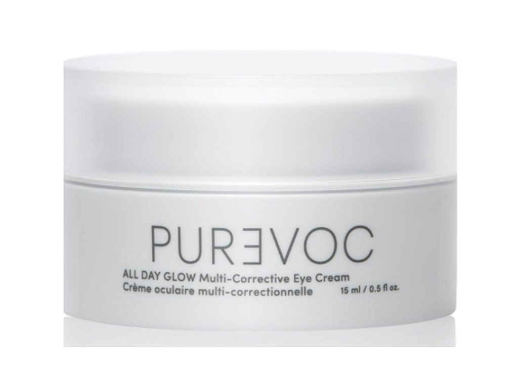 Wonderskin Purevoc All-Day Glow Multi-Corrective Eye Cream