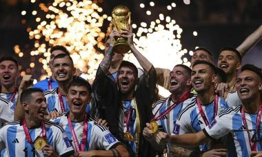 World Cup 2026 sẽ đá 104 trận