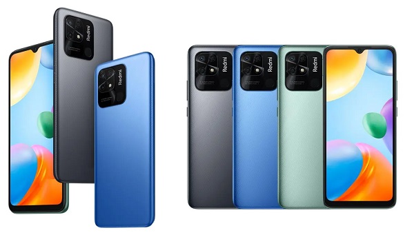 Xiaomi Redmi 10C 128GB