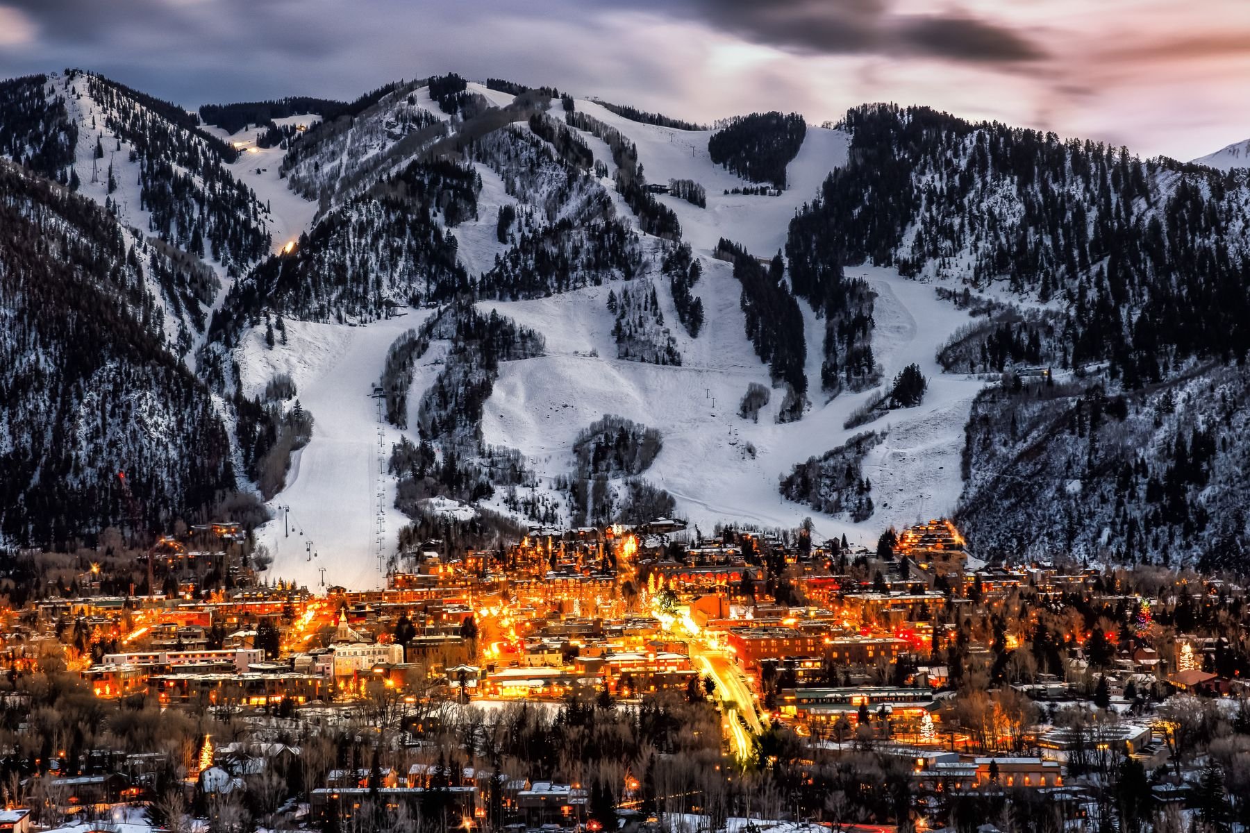 aspen