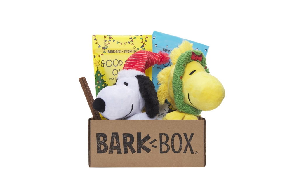 bark box