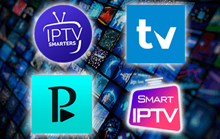 best iptv player