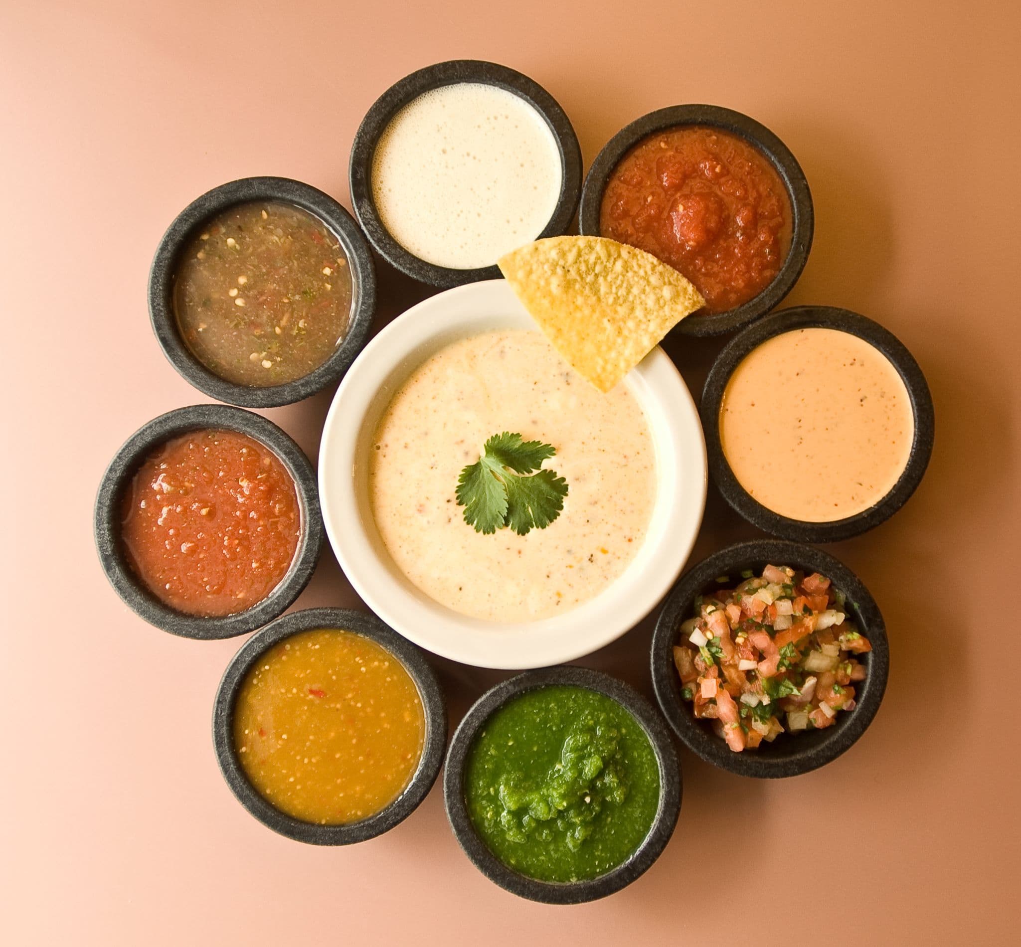 Mi Tapatia