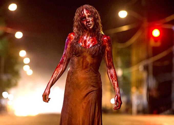 carrie movie