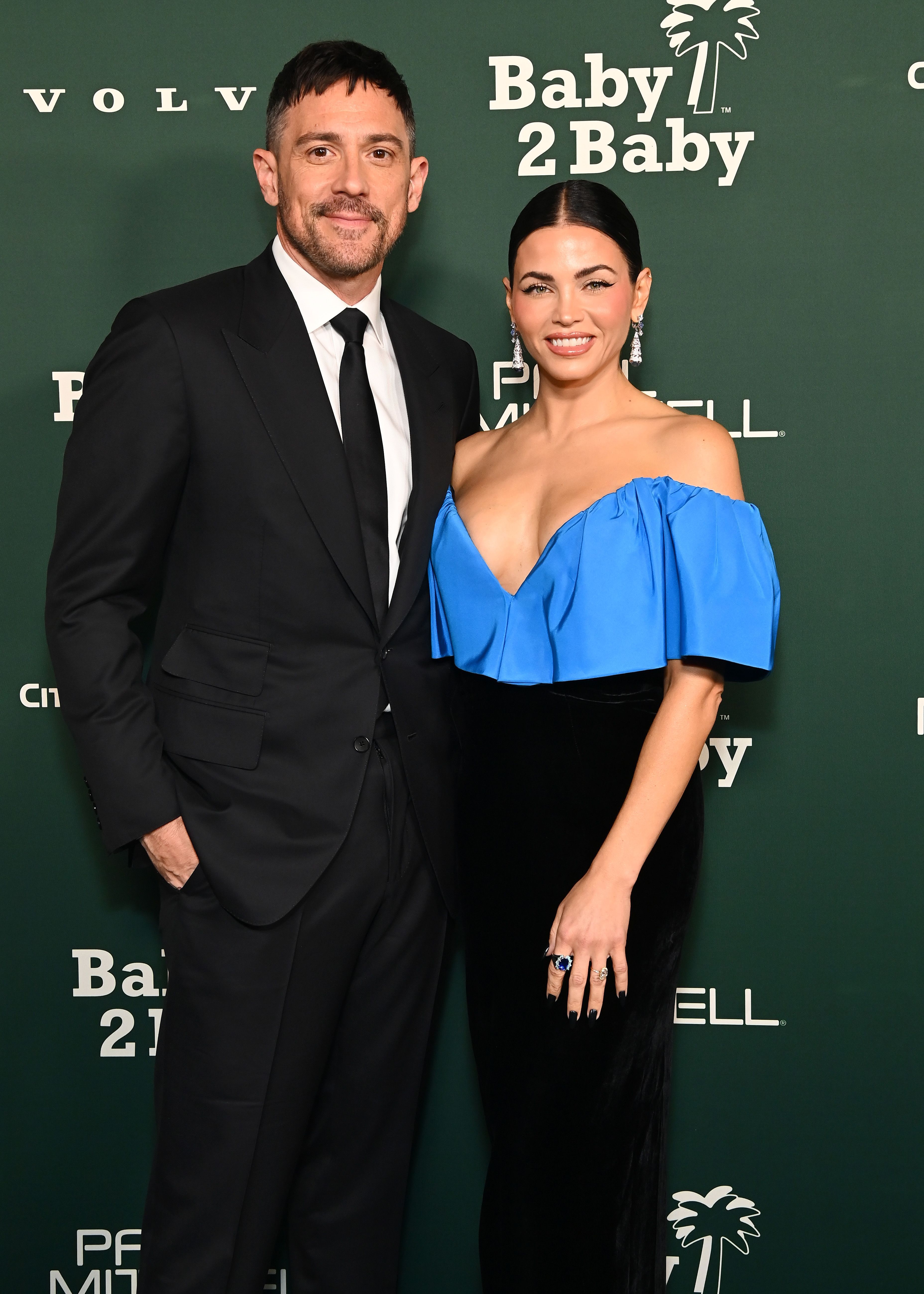 celebrity pregnancy announcements 2024