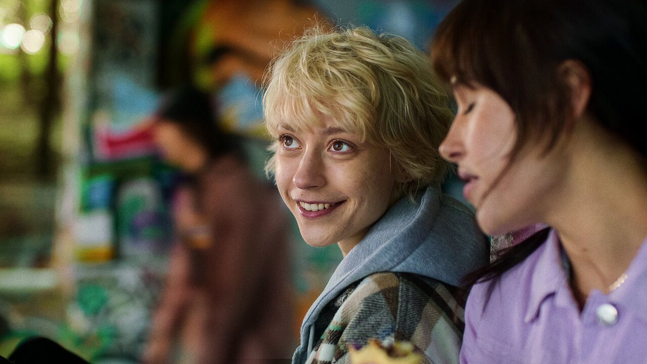 Sydney Sweeney - Reality