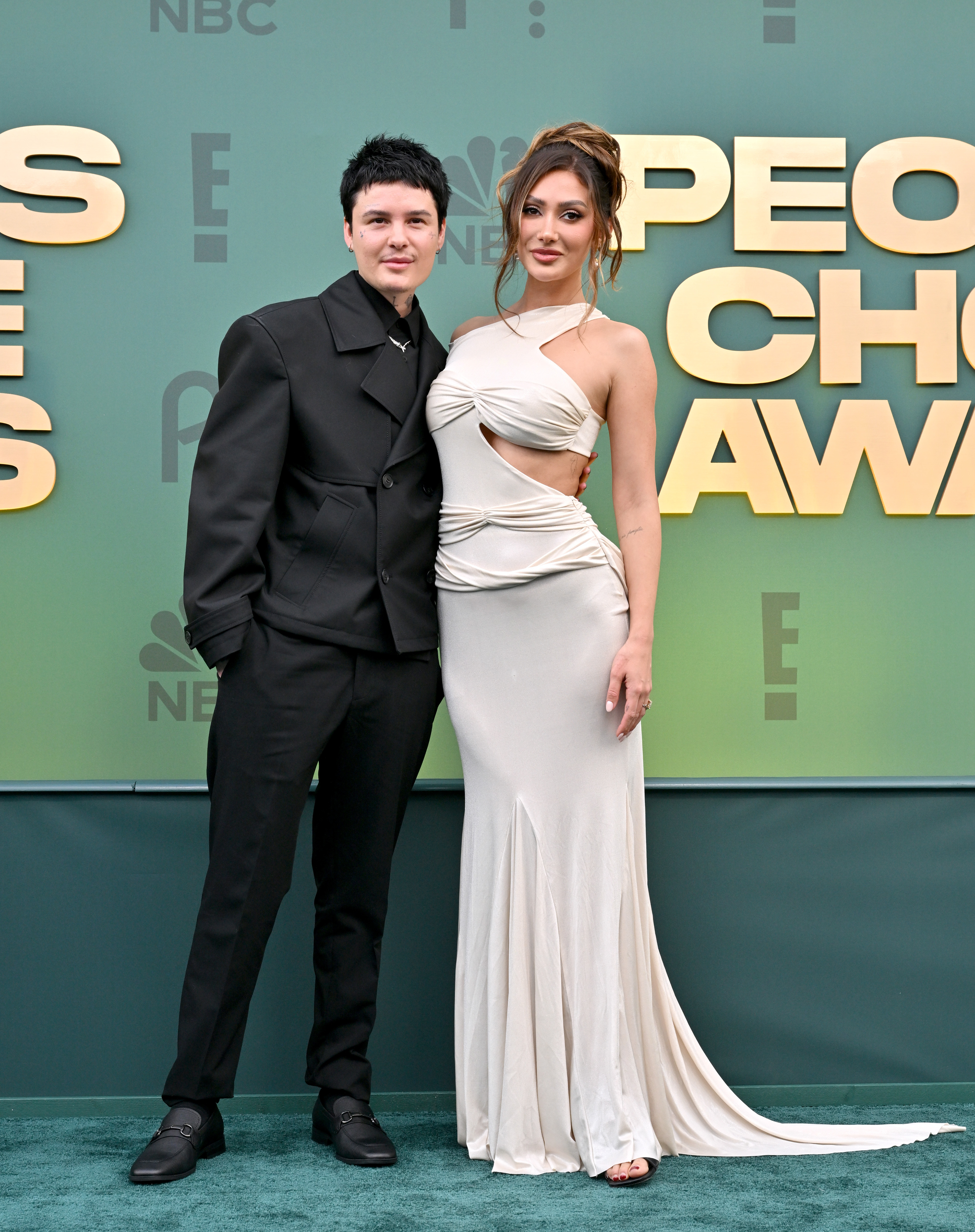 francesca farago pregnant expecting baby no 1 jesse sullivan