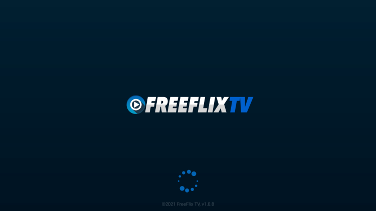 freeflix tv apk