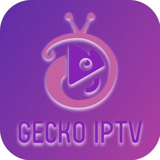 gecko iptv player