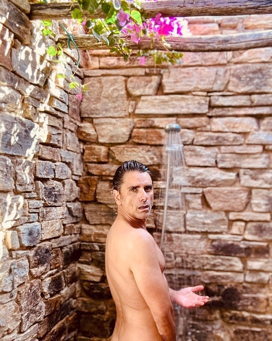 john stamos nude