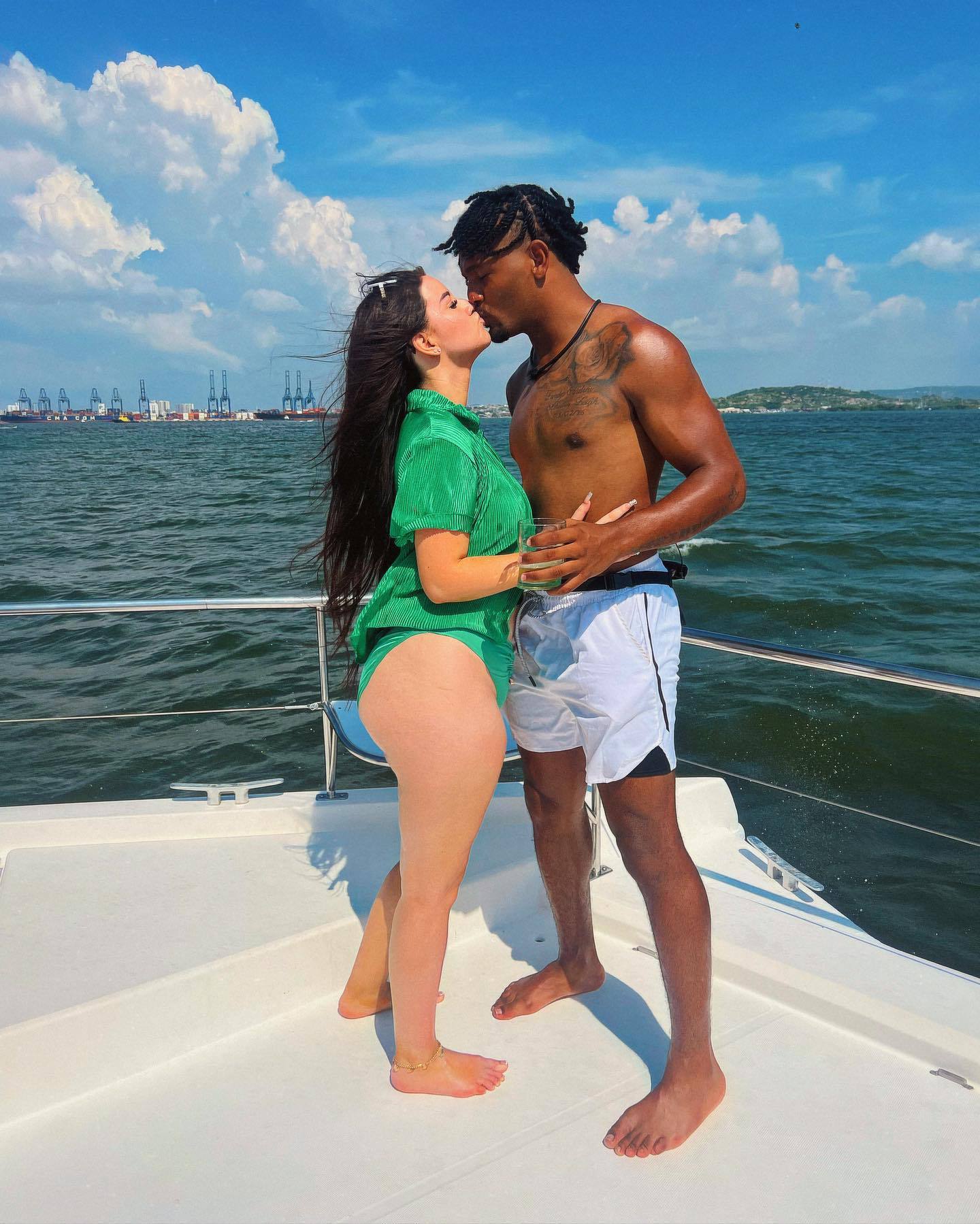 kayla sessler pregnant