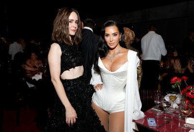 kim-kardsahian-sarah-paulson