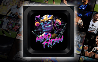 mad titan sports kodi addon