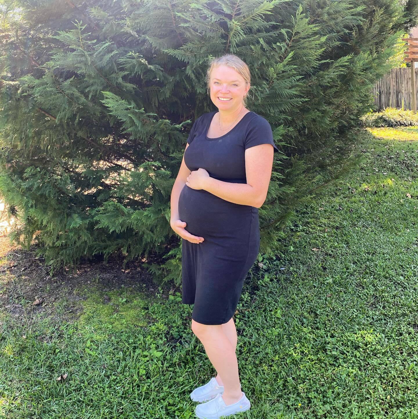 maddie brown pregnant