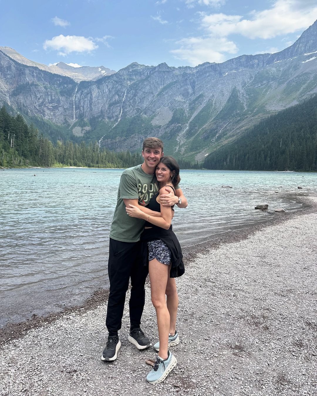 madison prewett pregnant with baby no 1 grant troutt