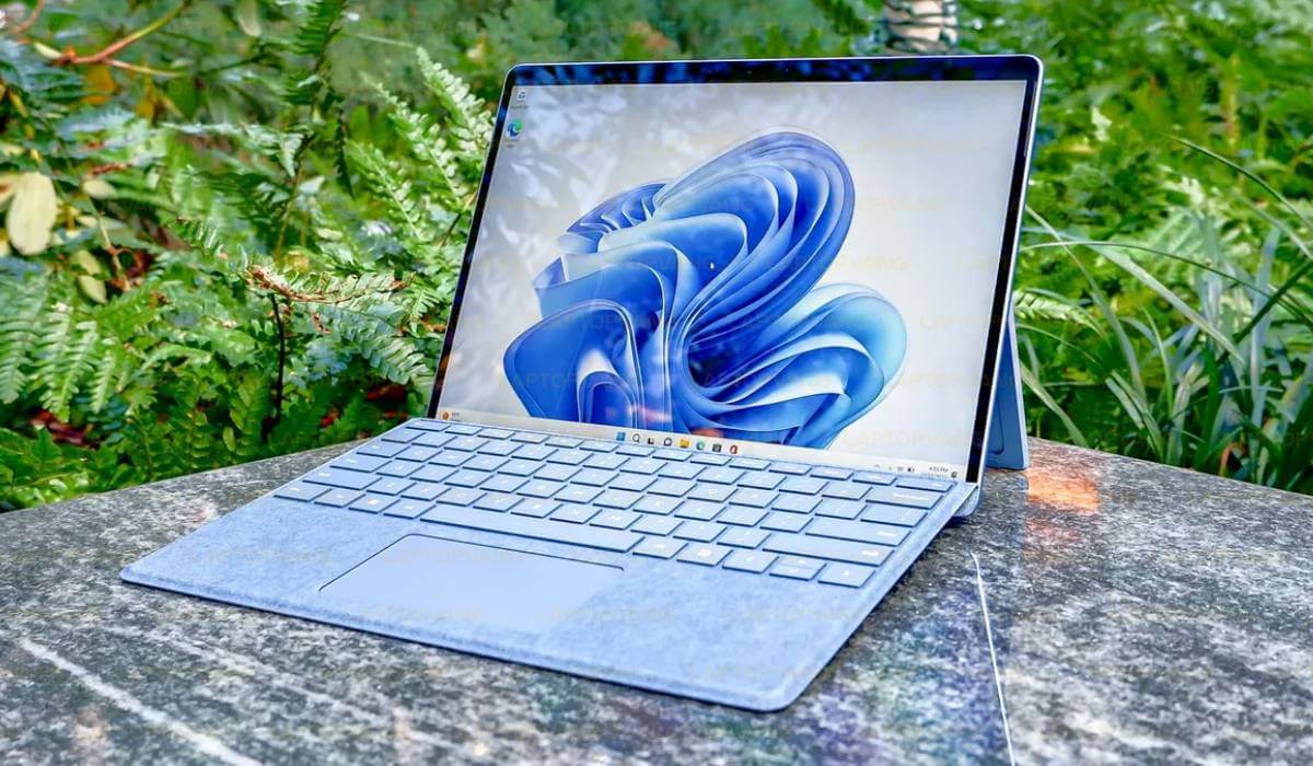 màn hình surface pro 9